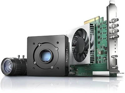 Basler全新推出CXP-12圖像采集卡 推動(dòng)計(jì)算機(jī)系統(tǒng)集成的高性能解決方案