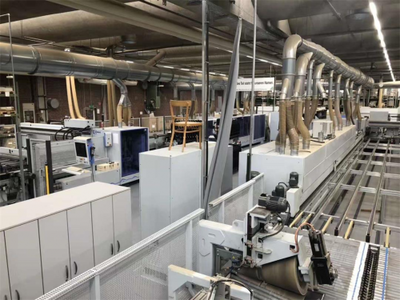 官宣 | 麗維家攜手德國百年櫥柜巨頭，布局全球供應(yīng)鏈，以科技賦能夯實(shí)核心產(chǎn)品力